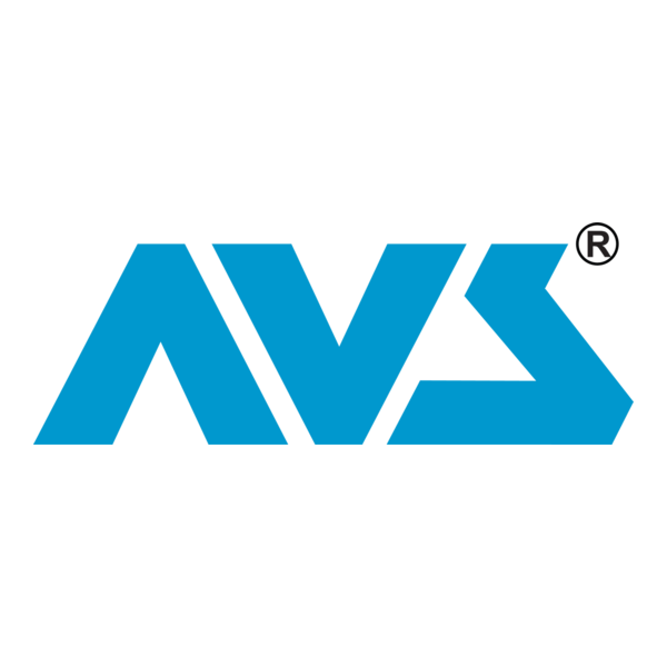 AVS Logo PNG Vector