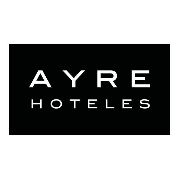 AYRE HOTELS Logo PNG Vector