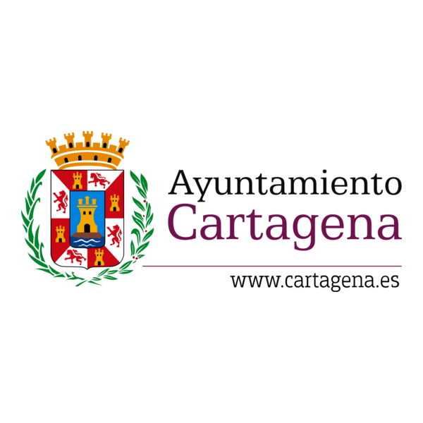 Ayuntamiento de Cartagena Logo PNG Vector