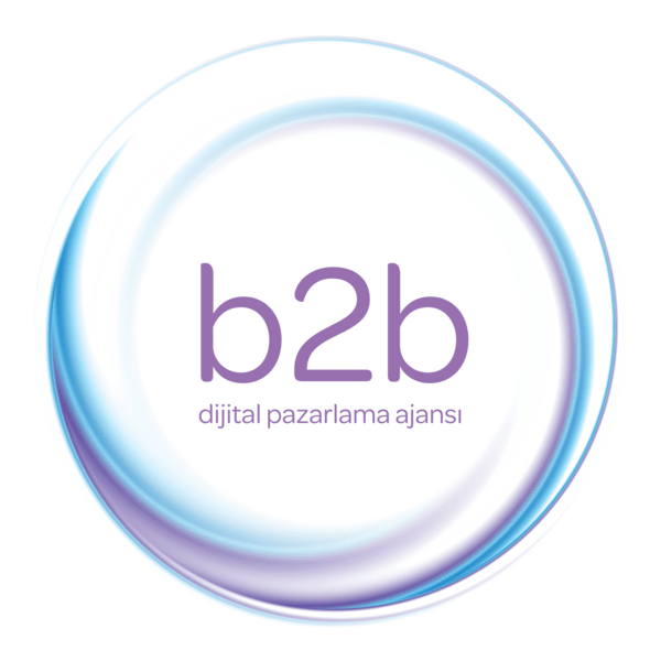 B2B Dijital Logo PNG Vector