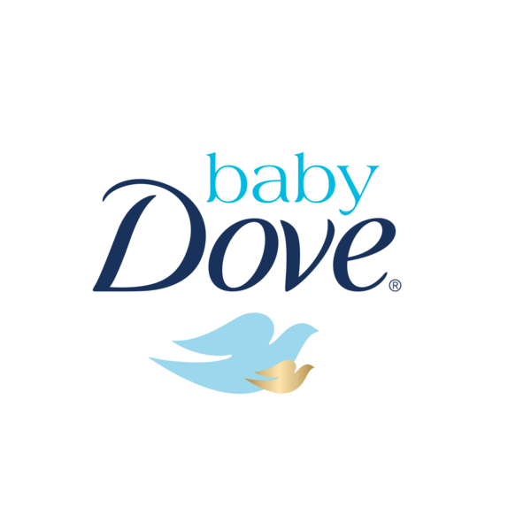 BABY DOVE Logo PNG Vector