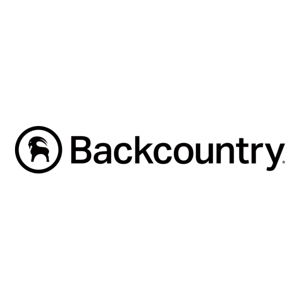 Backcountry Logo PNG Vector