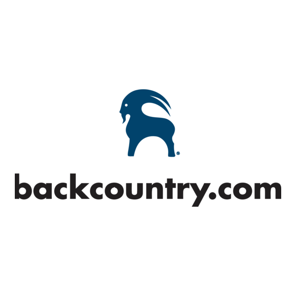 Backcountry Logo PNG Vector
