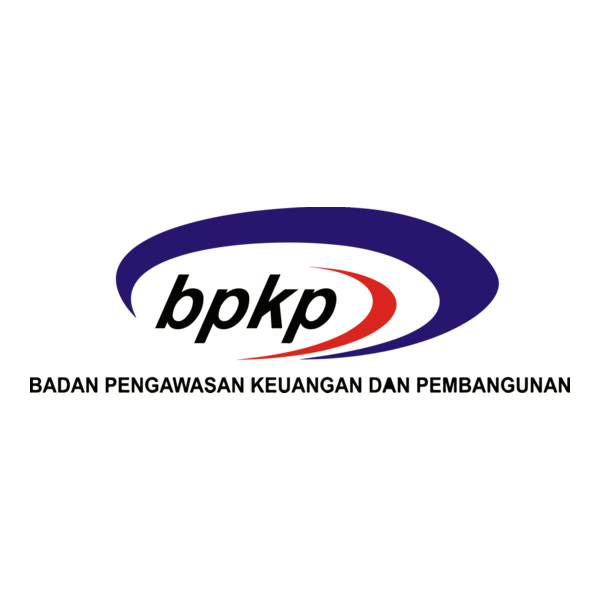 Badan Pemeriksa Keuangan Dan Pembangunan Logo PNG Vector
