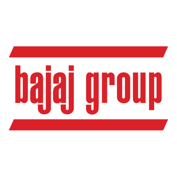 Bajaj Group Logo PNG Vector