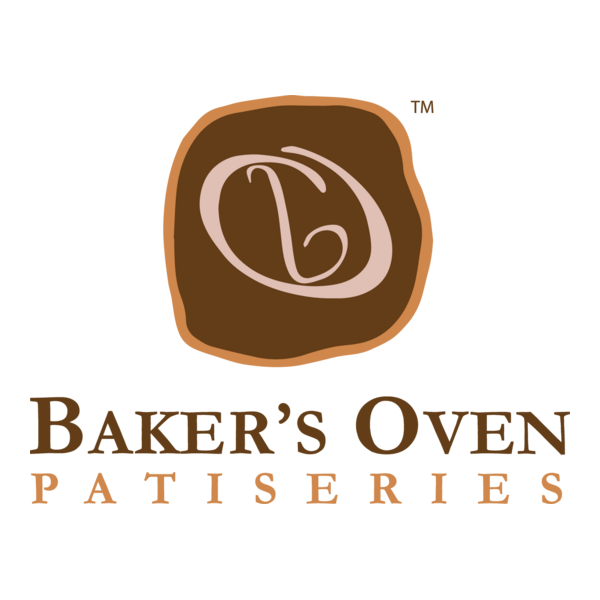 BAKERS OVEN Logo PNG Vector