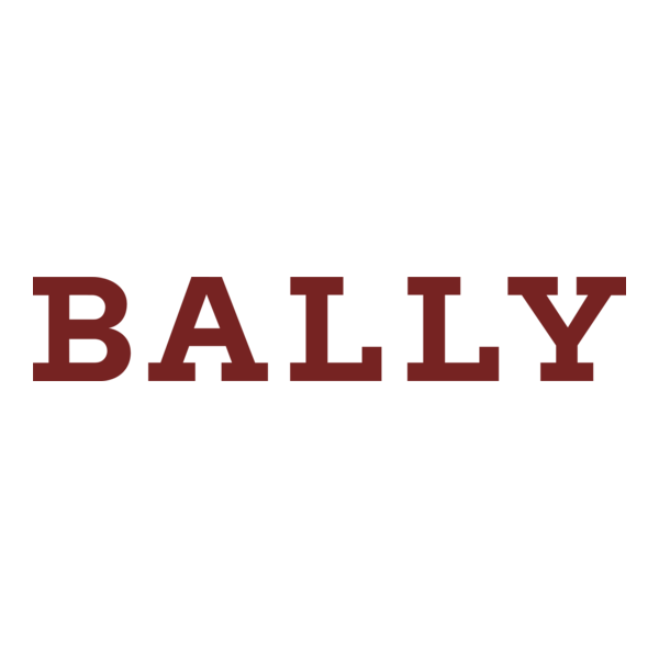 BALLY SHOE FACTORIES LTD Logo PNG Vector