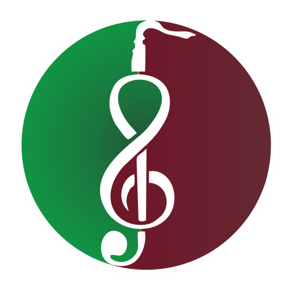BANDA SINFONICA DE BELEN DE UMBRIA Logo PNG Vector