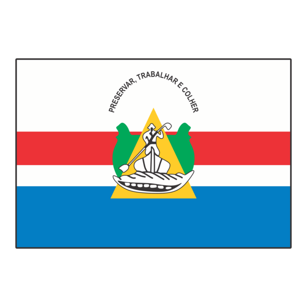 BANDEIRA DE BARREIRAS BA Logo PNG Vector