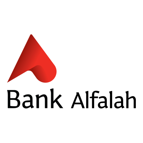 Bank Alfalah Logo PNG Vector