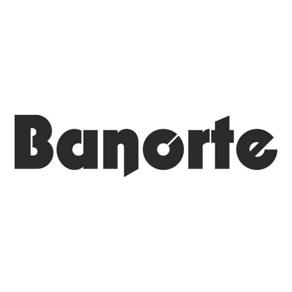 BANORTE - Banco Nacional do Norte S.A. Logo PNG Vector