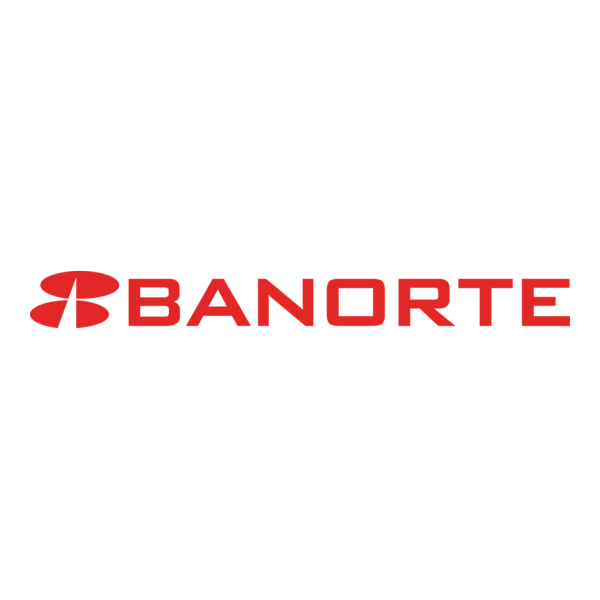 Banorte Logo PNG Vector