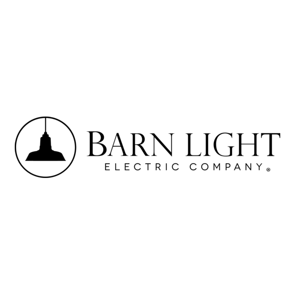 Barn Light Electric Logo PNG Vector