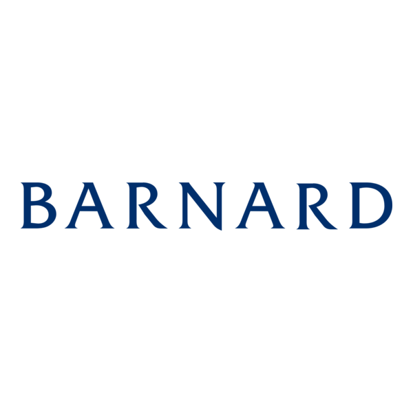 Barnard College Logo PNG Vector