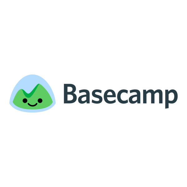 Basecamp Logo PNG Vector