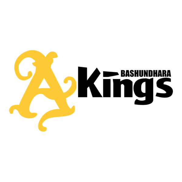 Bashundhara Kings Logo PNG Vector