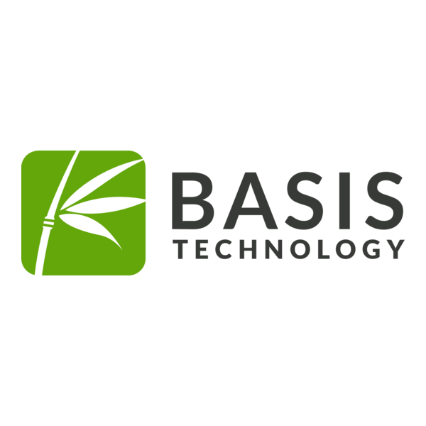 Basis Technology Logo PNG Vector
