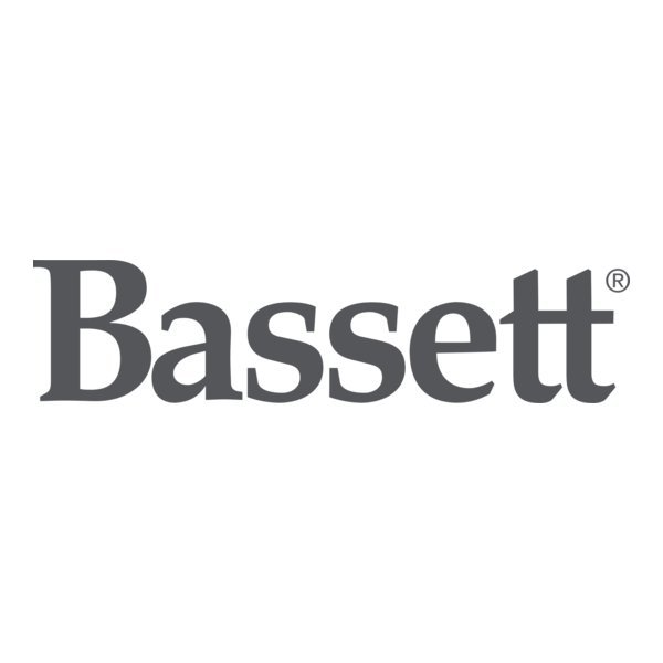 Bassett Furniture Industries Logo PNG Vector