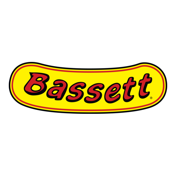 Bassett Wheels Logo PNG Vector