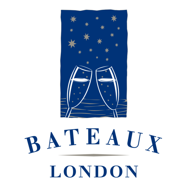 Bateaux London Logo PNG Vector