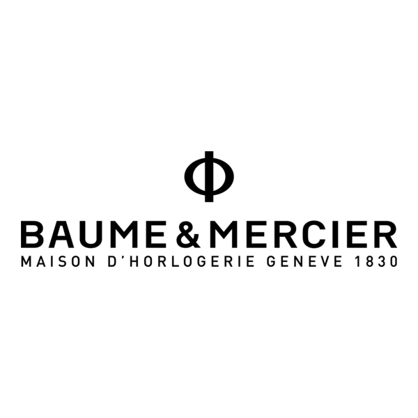 Baume & Mercier Logo PNG Vector