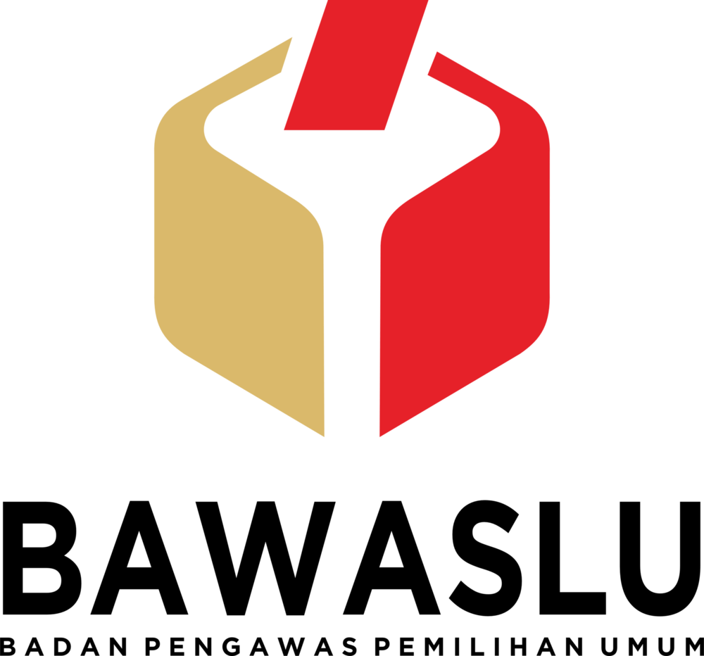 Bawaslu Logo PNG Vector