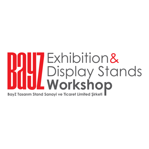 BayZ Tasarım Logo PNG Vector