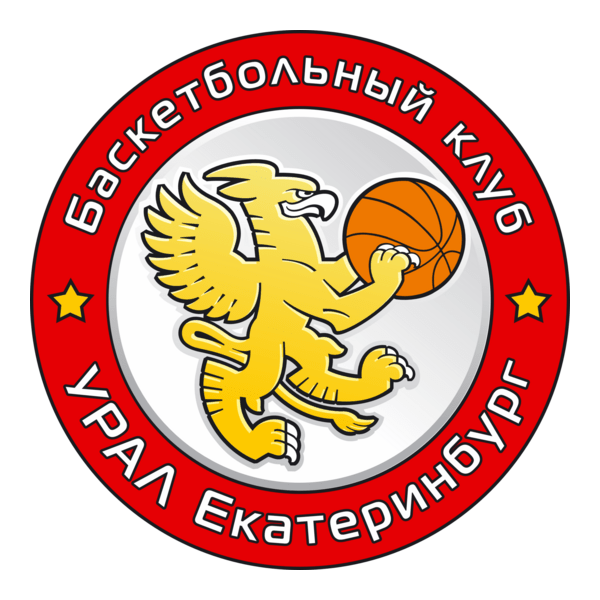 BC Ural Logo PNG Vector