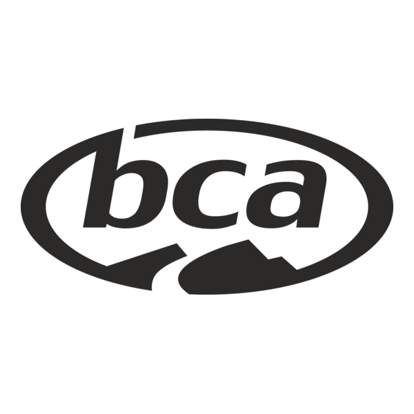 bca Logo PNG Vector