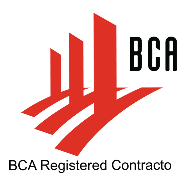 BCA Logo PNG Vector