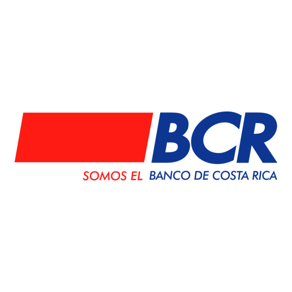 BCR Logo PNG Vector