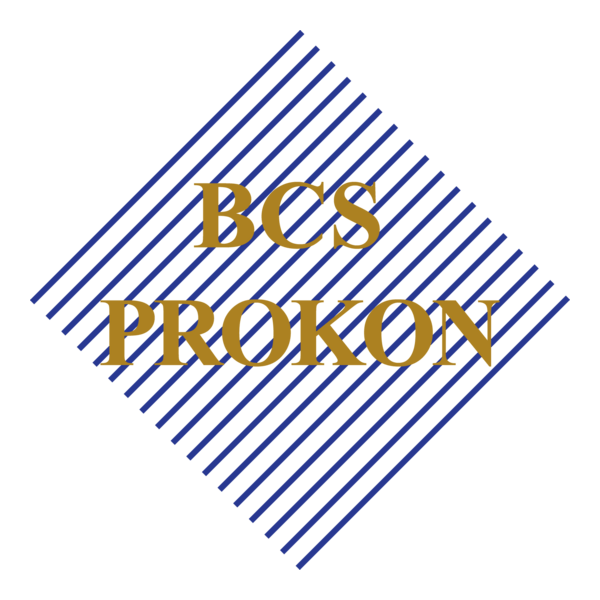 BCS Logo PNG Vector