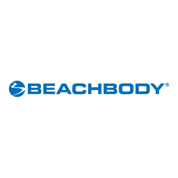 Beachbody Logo PNG Vector