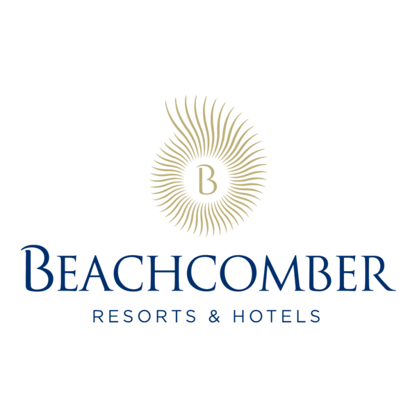 Beachcomber Hotel Logo PNG Vector