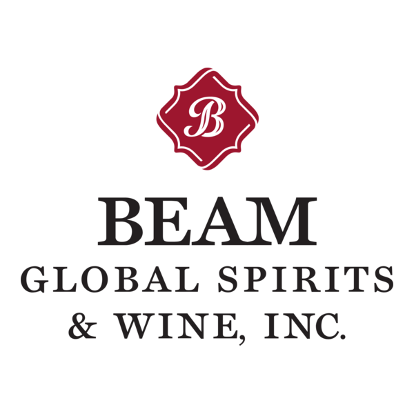 Beam Global Spirits & Wine Inc Logo PNG Vector