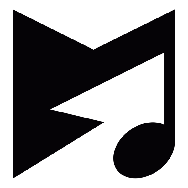 Beatcoin Logo PNG Vector