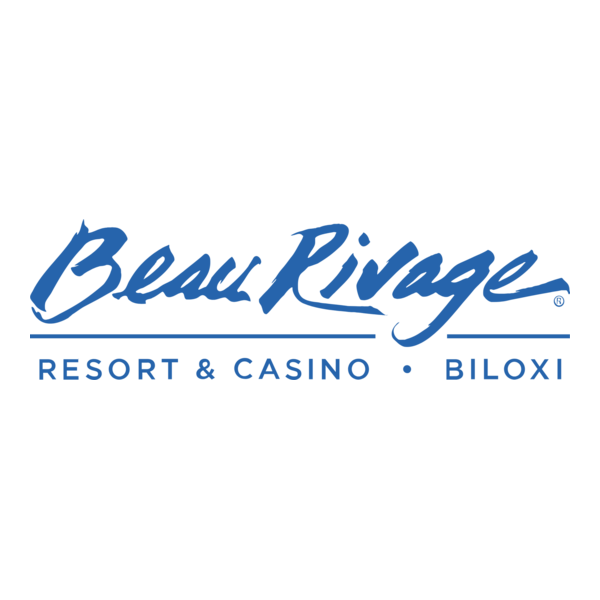 Beau Rivage Resort & Casino Biloxi Logo PNG Vector