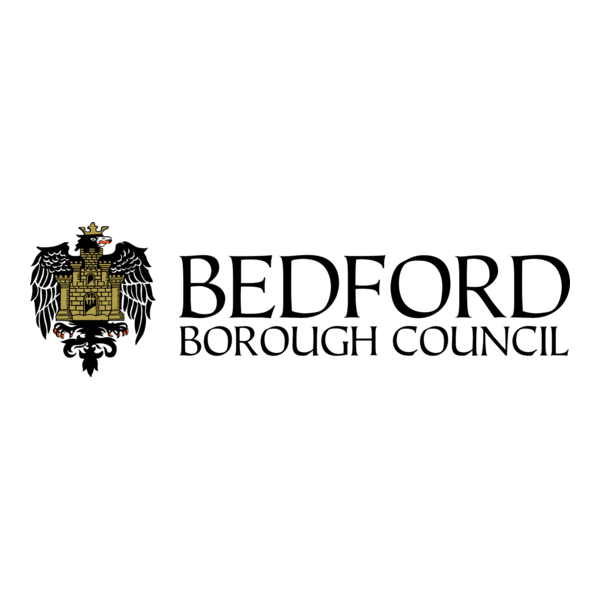 BEDFORD BOROUGH COUNCIL Logo PNG Vector