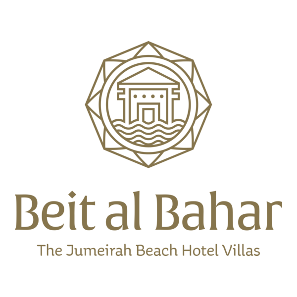 Beit Al Bahar, The Jumeirah Beach Hotel Villas Logo PNG Vector