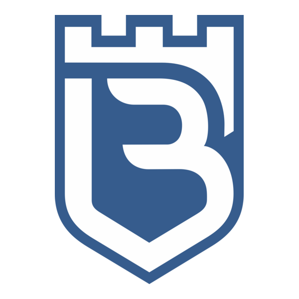 Belenenses SAD Logo PNG Vector