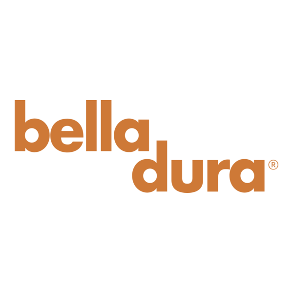 Bella Dura Logo PNG Vector