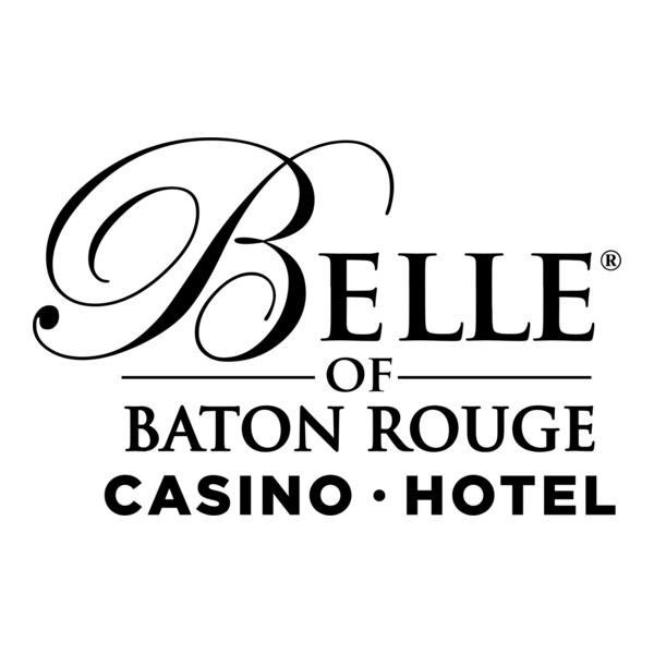 Belle of Baton Rouge Casino & Hotel Logo PNG Vector