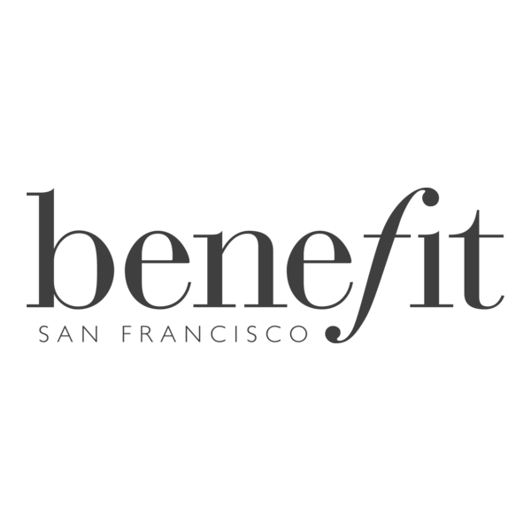 Benefit Logo PNG Vector