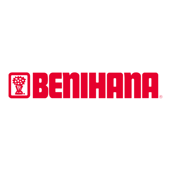 Benihana Thailand Logo PNG Vector