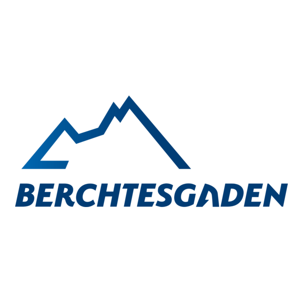 Berchtesgadener Land Tourismus GmbH Logo PNG Vector