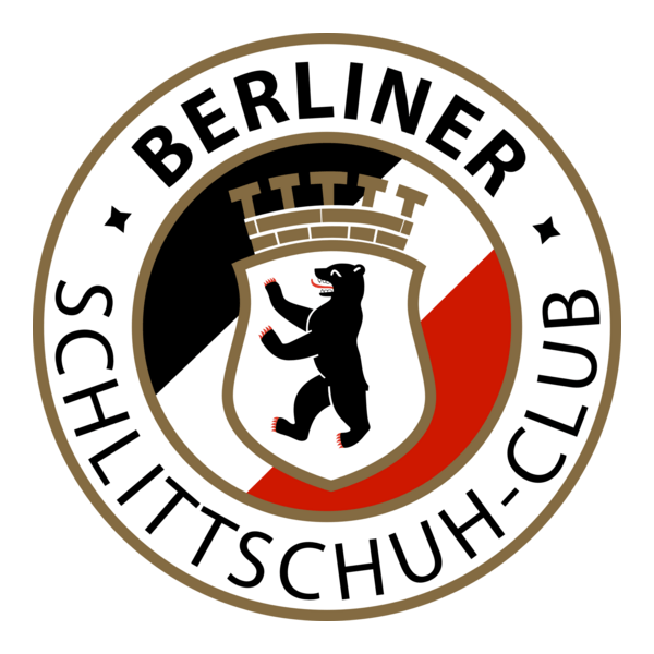 Berliner SC Logo PNG Vector