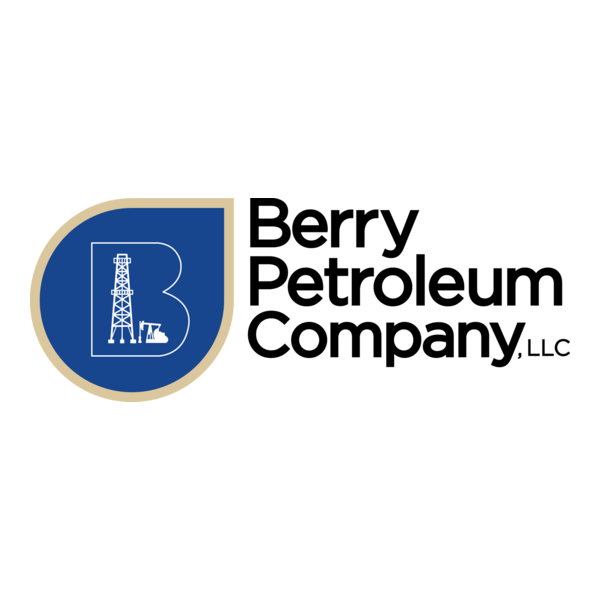Berry Petroleum Company Logo PNG Vector