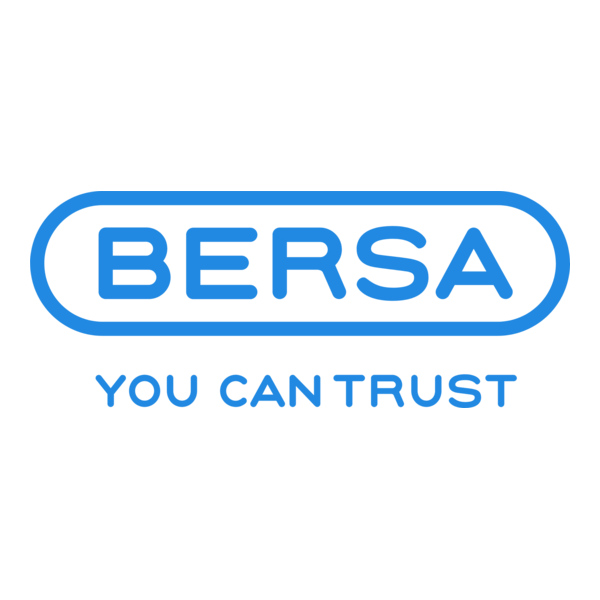 Bersa S.A Logo PNG Vector