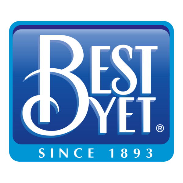 Best Yet Products Logo PNG Vector