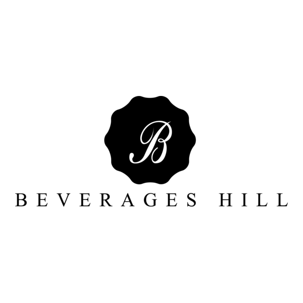 BEVERAGES HILL Logo PNG Vector